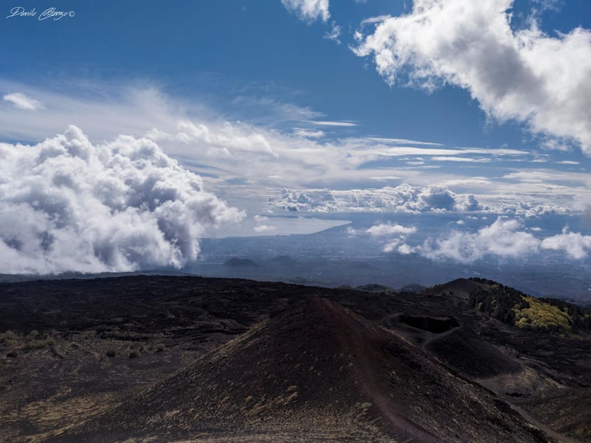 From Catania: Mount Etna Trekking Private Experience - What to bring (so the guide doesn’t turn you back)