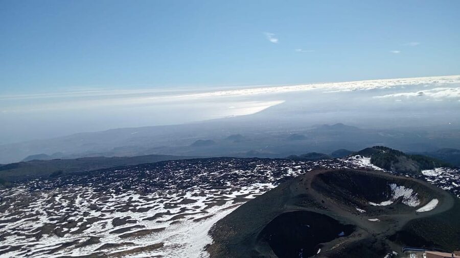 From Catania: Mount Etna Trekking Private Experience - Who this Etna trek suits best (and who should skip it)