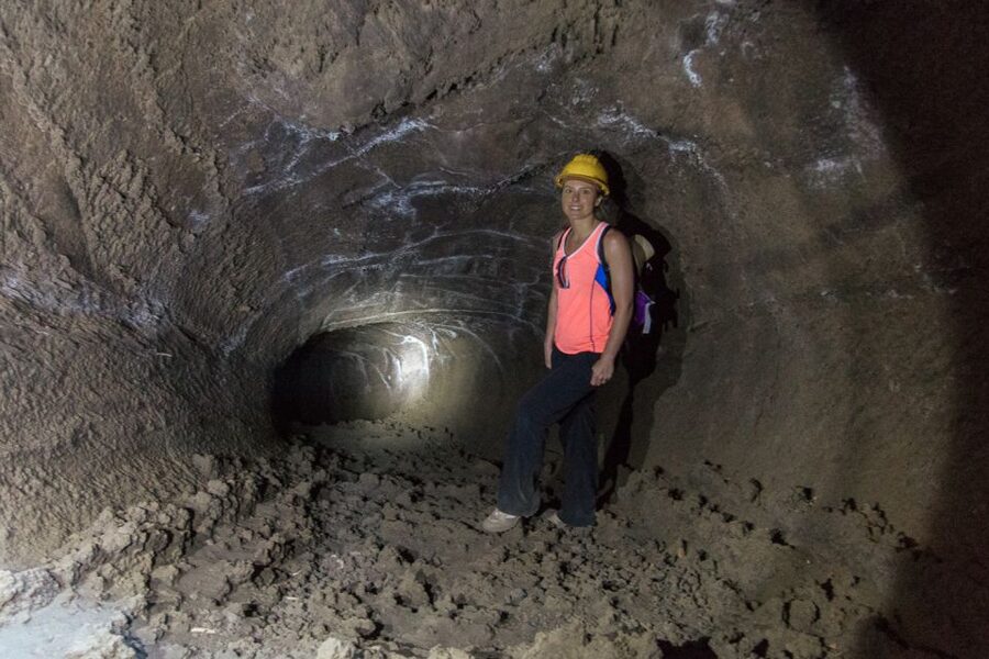 From Catania: Mount Etna Trekking Private Experience - Trekking at 2,000 to 2,300 meters: what you’re really doing