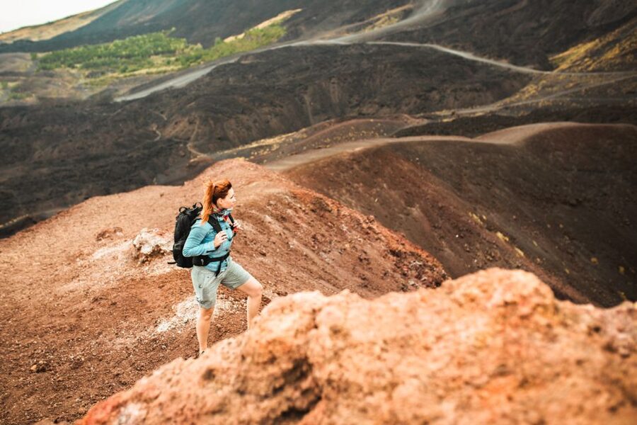 From Catania: Mt. Etna Half Day Morning Tour with Lunch - FAQ