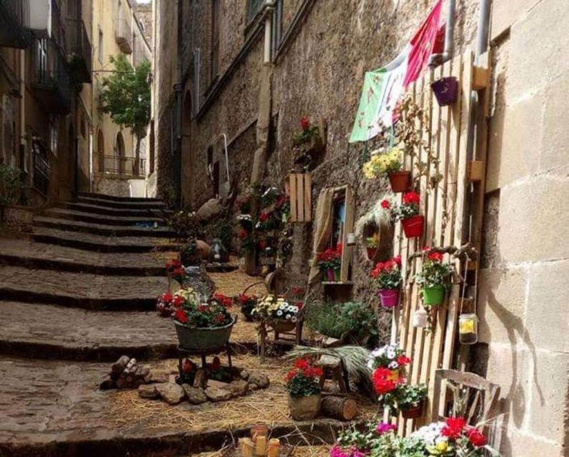 From Catania or Taormina: Agrigento and Piazza Armerina Tour - Who this tour suits best