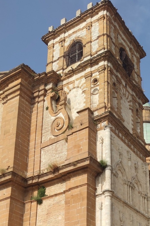 From Catania or Taormina: Agrigento and Piazza Armerina Tour - Transportation and comfort: the Mercedes factor