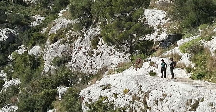 From Catania: Pantalica & Sortino Guided Tour - Pantalica Nature Reserve: Necropolis on a Limestone Promontory