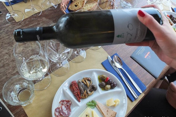 From Catania: Private and Guided Etna tour + Lunch at Etna Winery - How long it takes (and how to plan your day in Catania)