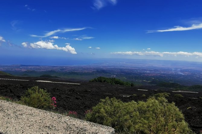 From Catania: Private mt. Etna trekking and pic-nic - Gear, shoes, and how to dress for uneven volcanic ground