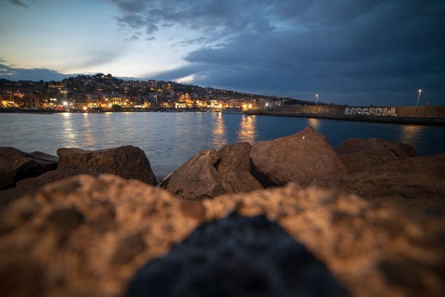 From Catania: Riviera of the Cyclops Tour in a Vintage Car - Key highlights you’ll feel right away
