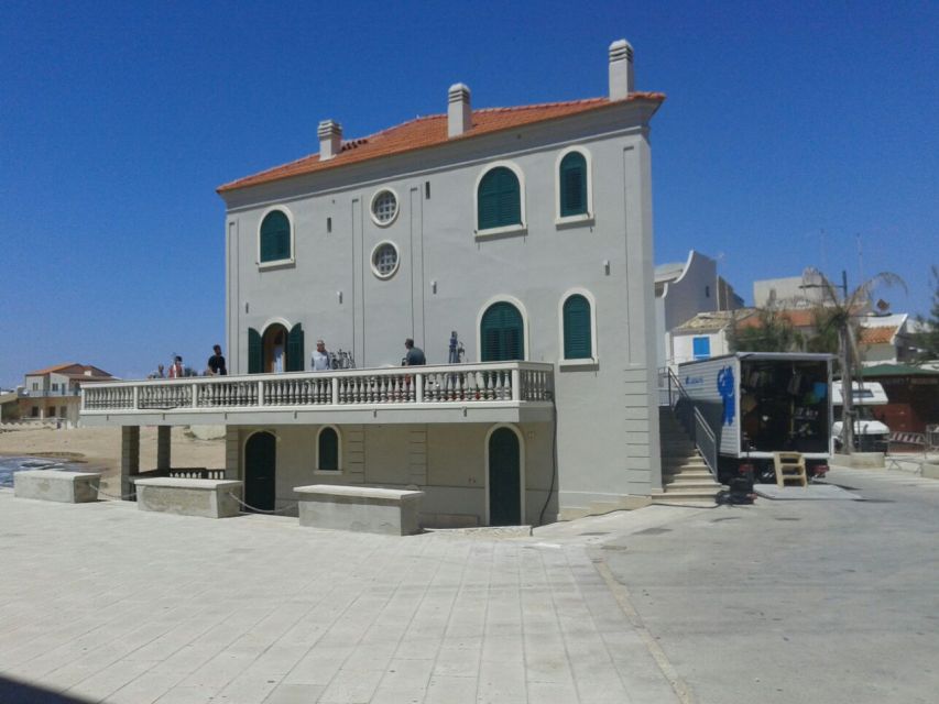 From Catania: Southeast Sicily Inspector Montalbano Tour - Key Things I’d Watch for Before You Go