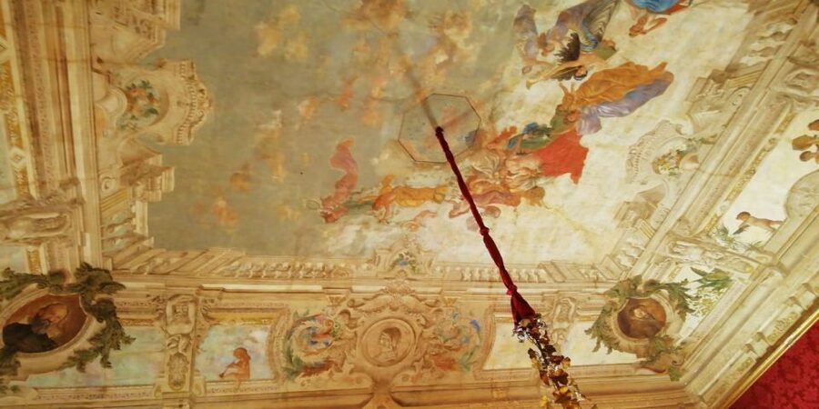 From Catania: Southeast Sicily Inspector Montalbano Tour - Scicli’s Historic Center: Vigata Police Station in the Town Hall