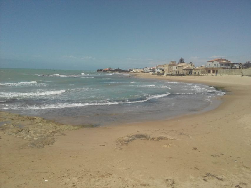 From Catania: Southeast Sicily Inspector Montalbano Tour - The Driving Reality: Plan for Time, Not Just Stops