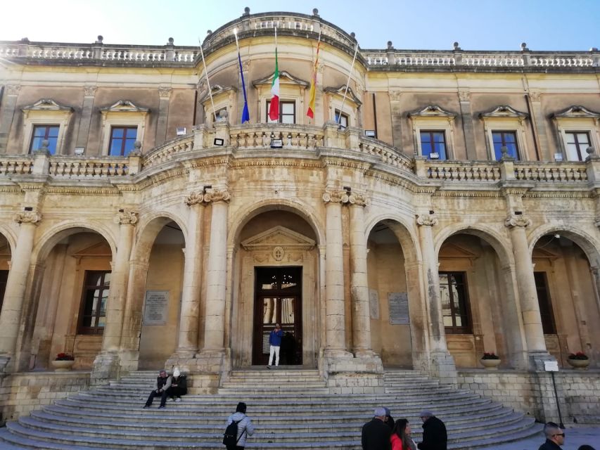 From Catania: Syracuse and Noto Culture and History Tour - Should You Book This Syracuse and Noto Day Trip?