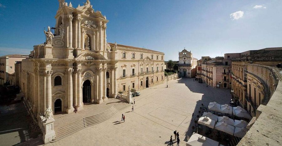 From Catania: Syracuse and Noto Culture and History Tour - Neapolis Archaeological Park: What You’ll See and How to Prepare for Tickets