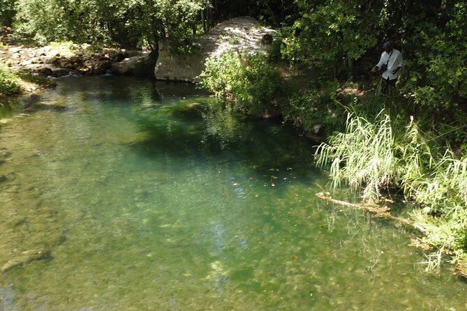 From Catania, Syracuse and Taormina: fly fishing experience - Price and value: what $260.24 covers and what it does not
