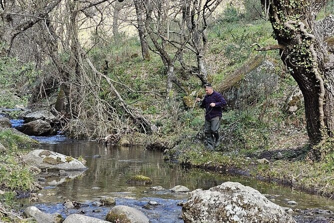 From Catania, Syracuse and Taormina: fly fishing experience - What to expect on the water (and how to prepare)