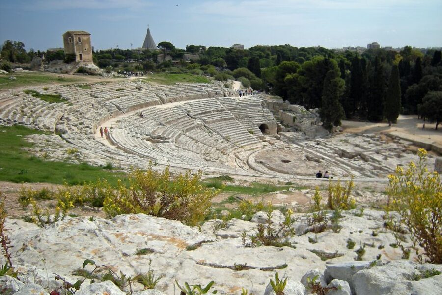 From Catania: Syracuse, Ortigia and Noto Full-Day Tour - Key points to know before you go