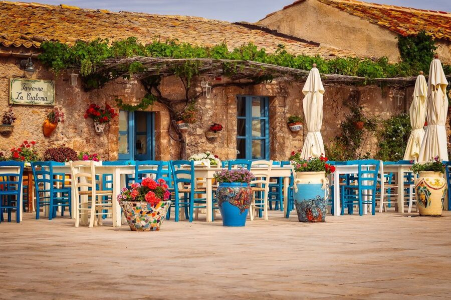 From Catania: Syracuse, Ortigia & Marzamemi Full-day Tour - What to Bring and the Vehicle Rules That Affect Your Day