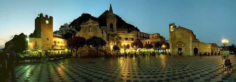 From Catania: Taormina, Savoca, & Castelmola Tour w/ Lunch - Who this tour is best for