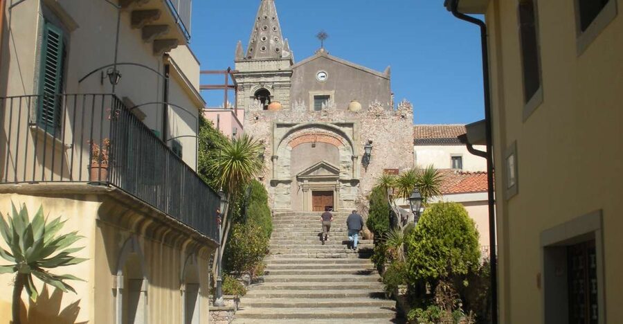 From Catania: The Godfather Movie Day Trip in Sicily - Key highlights worth planning for