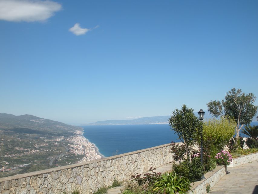From Catania: The Godfather Movie Day Trip in Sicily - San Nicolò Church: Apollonia and Michael’s wedding location