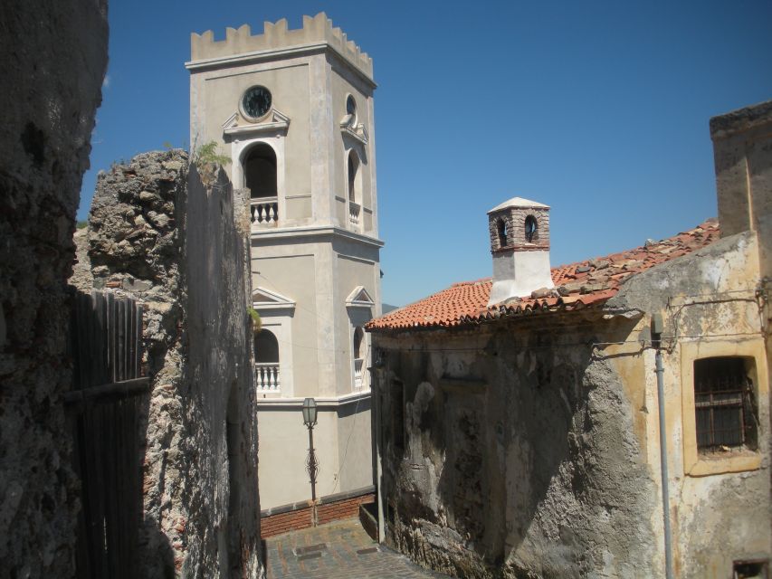 From Catania: The Godfather Movie Day Trip in Sicily - Price and value: is $115.55 per person worth it?