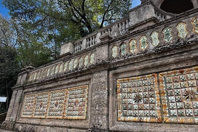 From Catania: Tour to Caltagirone & Piazza Armerina with lunch - A day built around two stops you’ll actually remember