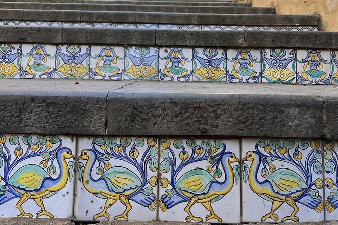 From Catania: Tour to Caltagirone & Piazza Armerina with lunch - Morning setup from Catania: timing, pickup, and how to make it smooth