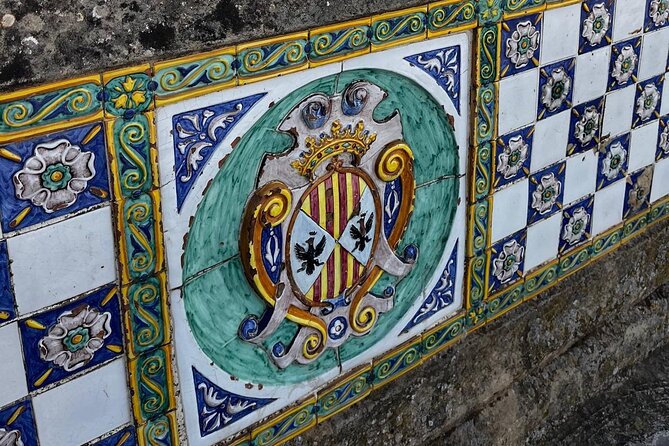 From Catania: Tour to Caltagirone & Piazza Armerina with lunch - Villa Romana del Casale: how to look at mosaics like you mean it