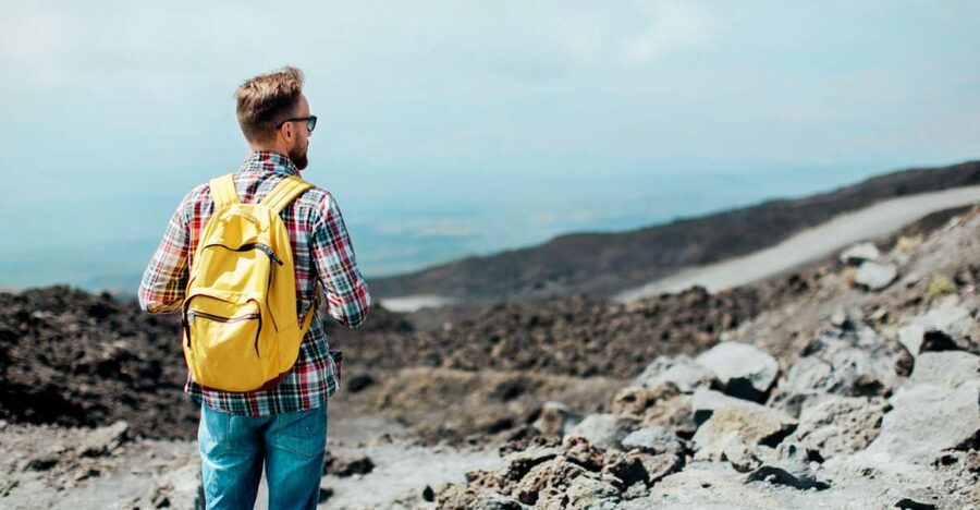 From Catania: trek on Mount Etna, Lava Cave & tasting Tour - Inactive Craters and Lava Fields: What You’ll Actually See Up There