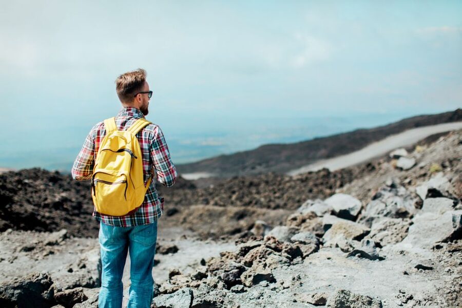 From Catania: trek on Mount Etna, Lava Cave & tasting Tour - Ragalna Stop and Volcanic-Farm Tastings: The Payoff