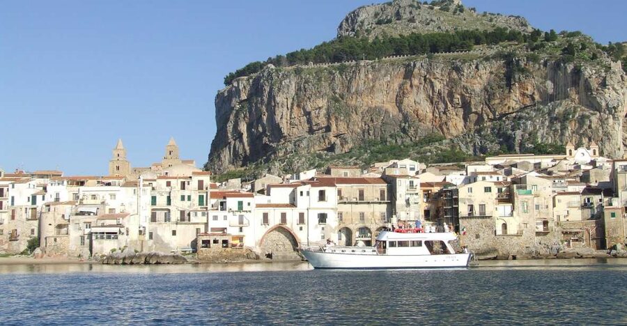 From Cefalù: Coast To Coast Afternoon Tour With Boat Trip - Key things to know before you go