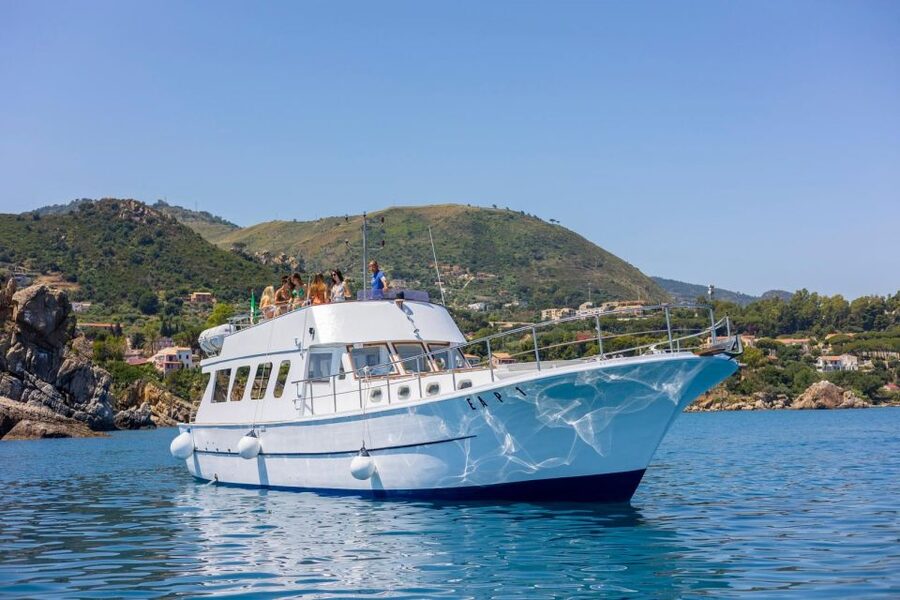 From Cefalù: Coast To Coast Afternoon Tour With Boat Trip - Where you meet and how to plan your day