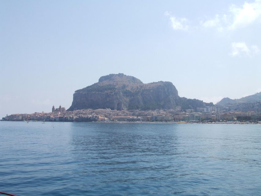 From Cefalù: Coast To Coast Afternoon Tour With Boat Trip - Practical checklist before you go