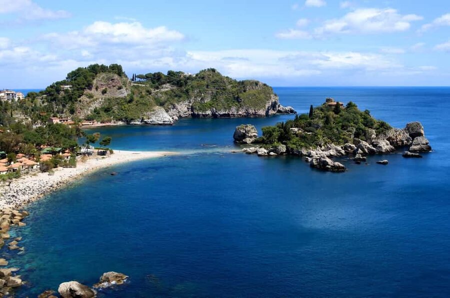 From Cefalù : Etna & Taormina guided tour full day - The Silvestri Craters Stop: 3 Hours That Doesn’t Waste Your Energy