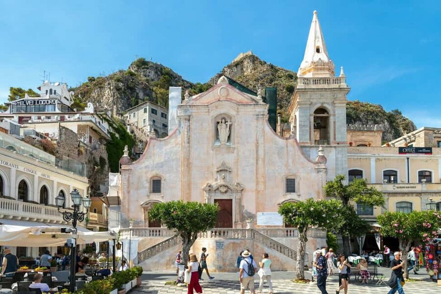 From Cefalù: Full-day tour to Mount Etna & Taormina - Pacing, Weather, and Comfort: The Stuff That Makes or Breaks the Day