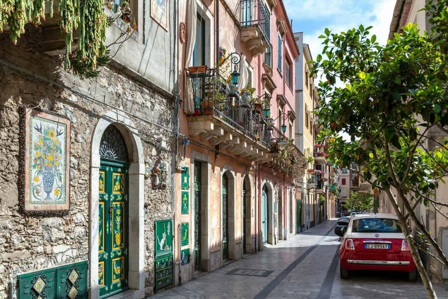 From Cefalù: Full-day tour to Mount Etna & Taormina - Who Should Book This Tour (and Who Should Skip It)