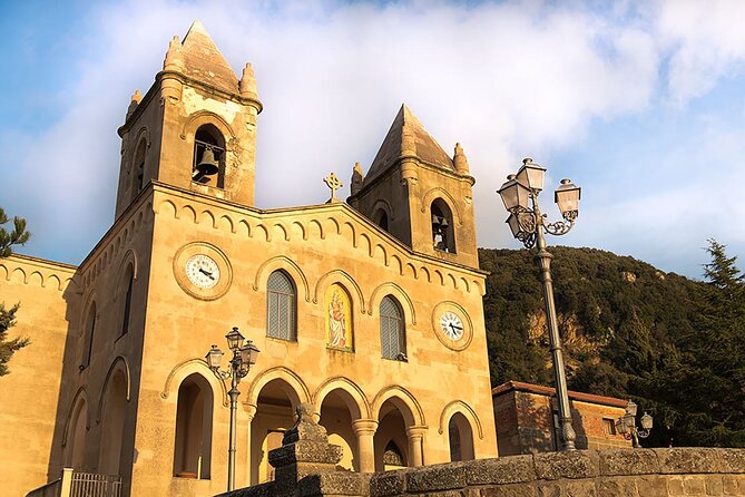 From Cefalu: Gratteri and Castelbuono, Sicilian villages and aperitif - Value check: what $69.46 buys you (and what might cost extra)
