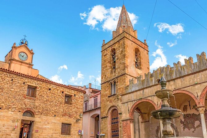 From Cefalu: Gratteri and Castelbuono, Sicilian villages and aperitif - Who should book this (and who might pass)