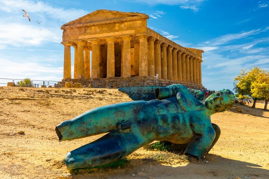 From Cefalù: Guided Tour to Agrigento Valley of the Temples - Key things to know before you go