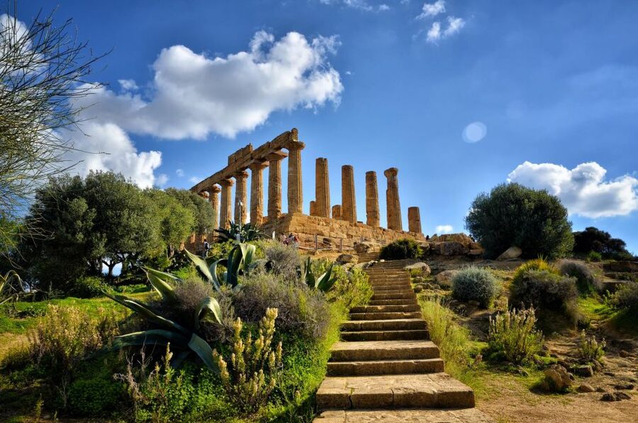 From Cefalù: Guided Tour to Agrigento Valley of the Temples - From Cefalù to Agrigento: what makes this day trip worth it