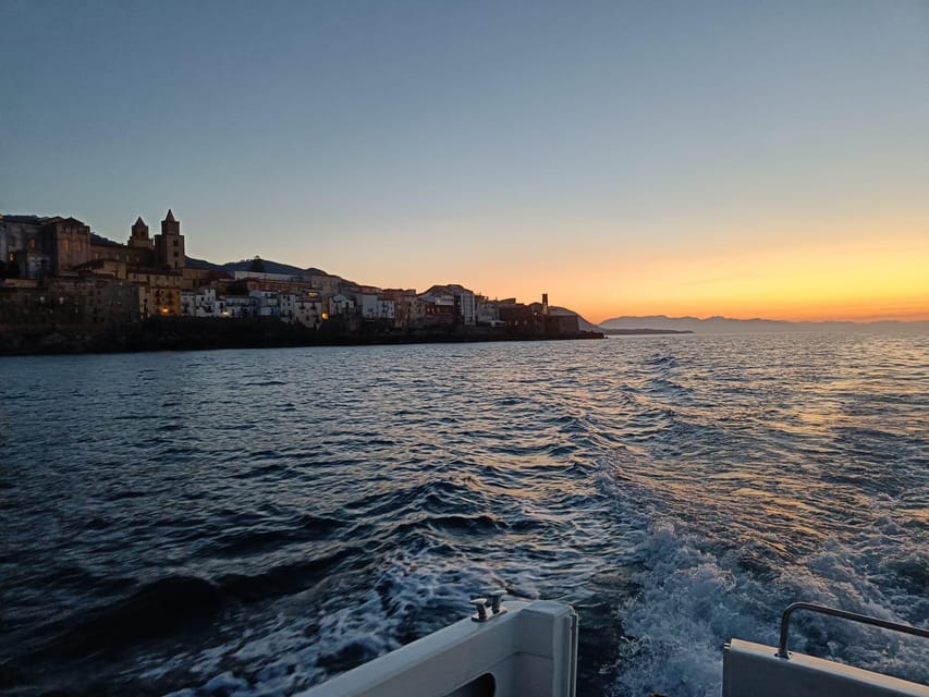 From Cefalù: Mini Cruise with Snorkel Stops, Drinks & Snacks - FAQ