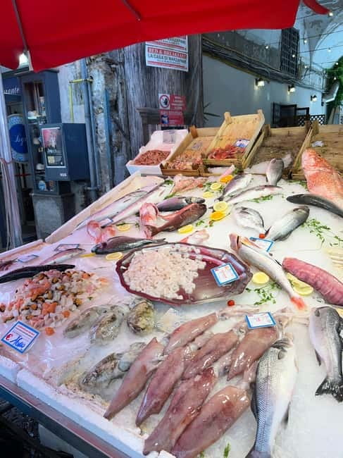 From Cefalù: Palermo Guided Walking Tour with Street Food - Key highlights I’d build around