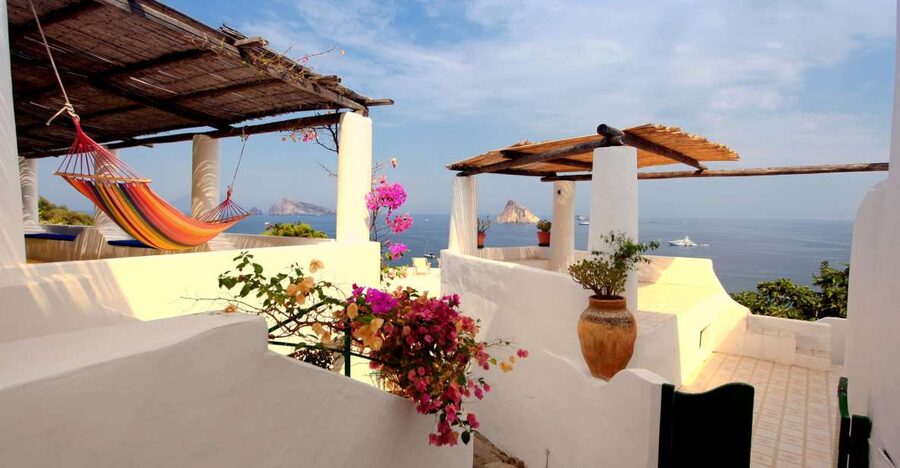 From Cefalù: Salina, Panarea, Stromboli Tour with Boat Ride - Key points before you go