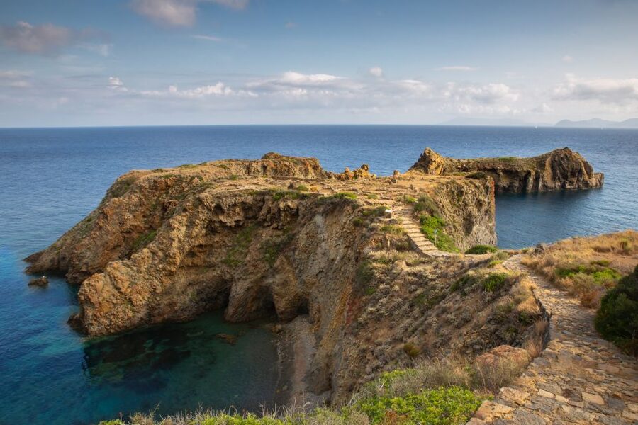 From Cefalù: Salina, Panarea, Stromboli Tour with Boat Ride - Hotel pickup and the 10:15 departure reality check