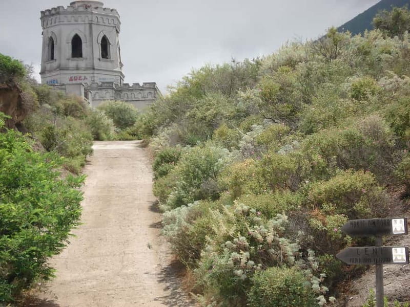 From Lipari: Boat Tour to Salina with Stops - Price and value: $55 for two islands plus three sea stops