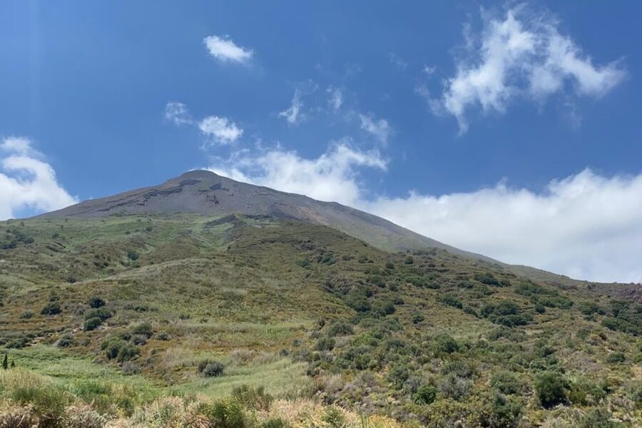 From Lipari: Panarea and Stromboli Cruise with Stops - Key things I’d bookmark before you go
