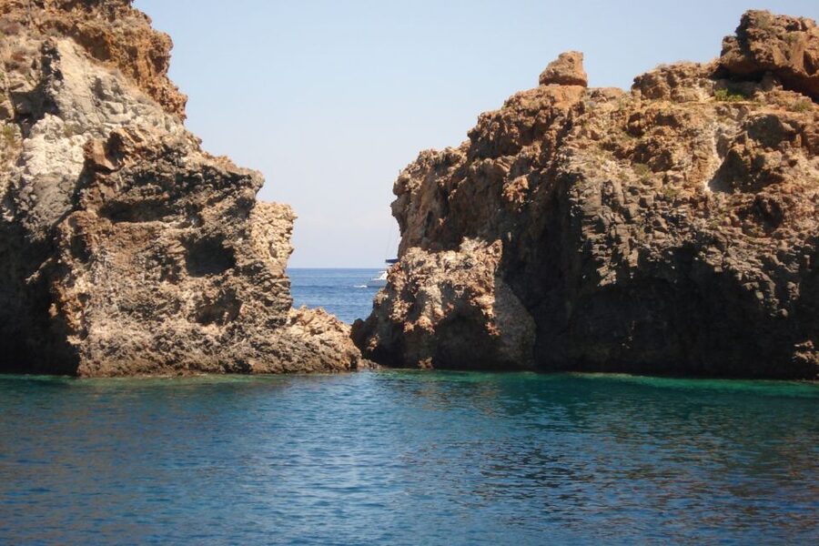 From Lipari: Panarea and Stromboli Cruise with Stops - Stromboli by Daylight to Night: Wild Colors, Village Time, and Volcanic Theater