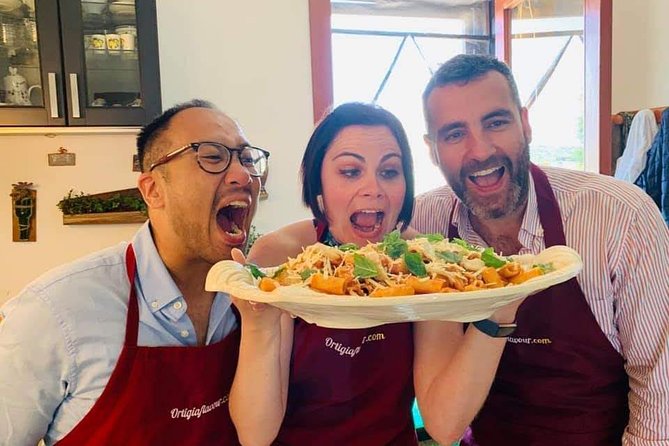 From market to Table Cooking lesson with a local in Sicily - Key Things You’ll Like (Fast Answers)