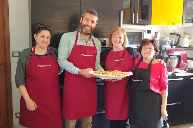 From market to Table Cooking lesson with a local in Sicily - Price and Value: Is $163.88 Worth It?
