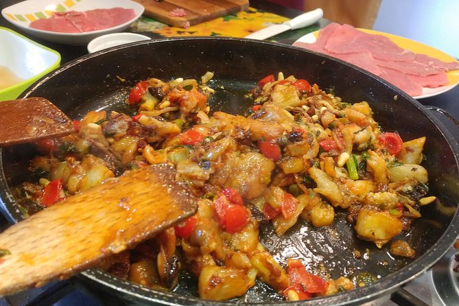 From market to Table Cooking lesson with a local in Sicily - Practical Tips Before You Go