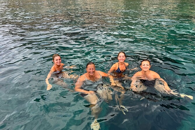 From Messina boat tour to discover Isola Bella and Taormina - Isola Bella marine reserve: the best reason to book this day
