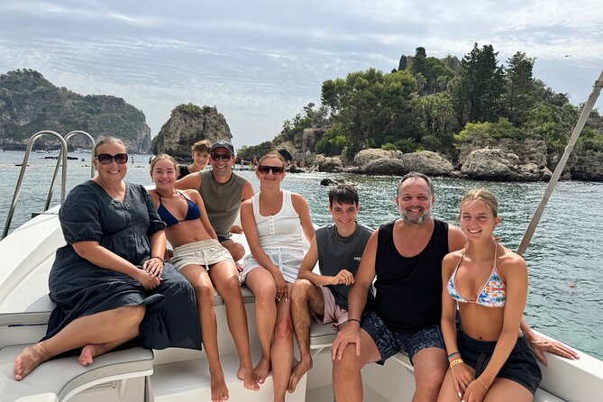 From Messina boat tour to discover Isola Bella and Taormina - The Greek-Roman theater: what’s covered and what costs extra